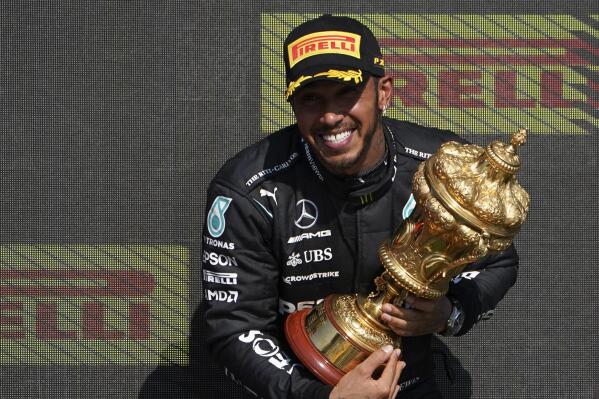 Hamilton july on sale 2021
